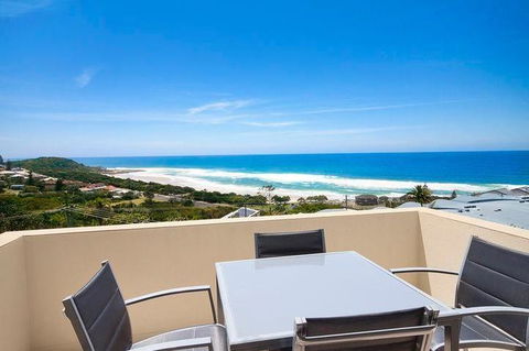 Grandview Apartments - New Castle Holiday 0