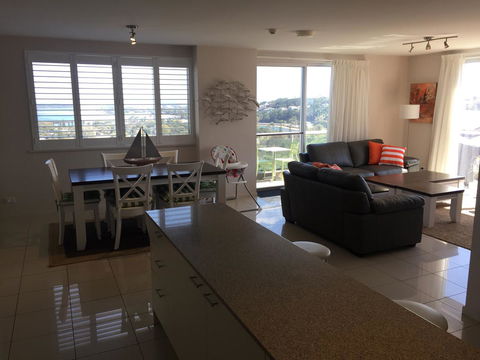 Grandview Apartments - New Castle Holiday 15