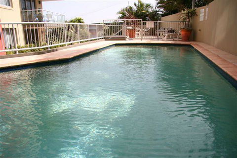 Grandview Apartments - New Castle Holiday 42