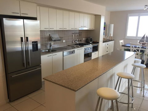 Grandview Apartments - New Castle Holiday 2