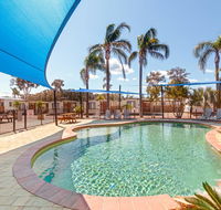 Birubi Beach Holiday Park - New Castle Holiday