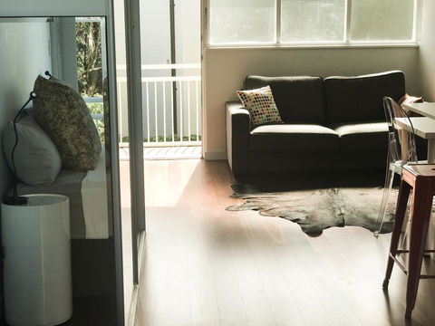 Woollahra Gem, Spectacular Views And Garden Paradise - New Castle Holiday 15