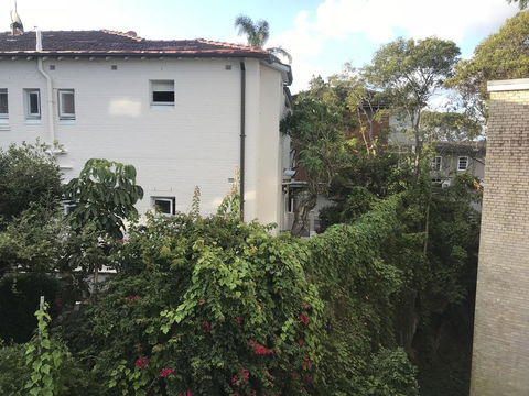 Woollahra Gem, Spectacular Views And Garden Paradise - New Castle Holiday 2