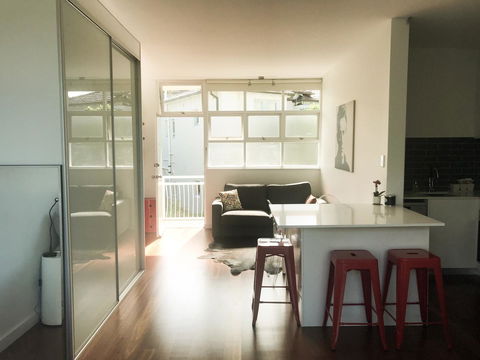 Woollahra Gem, Spectacular Views And Garden Paradise - New Castle Holiday 7