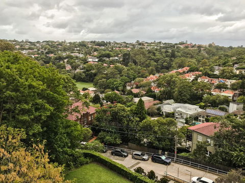 Woollahra Gem, Spectacular Views And Garden Paradise - New Castle Holiday 22