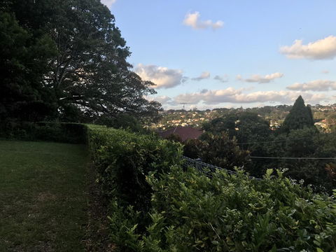 Woollahra Gem, Spectacular Views And Garden Paradise - New Castle Holiday 30