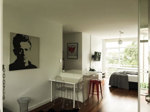 Woollahra Gem, Spectacular Views And Garden Paradise - New Castle Holiday 0