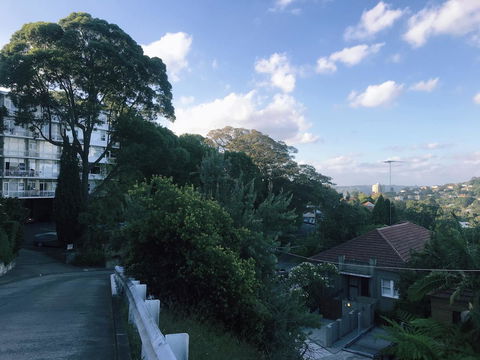 Woollahra Gem, Spectacular Views And Garden Paradise - New Castle Holiday 21