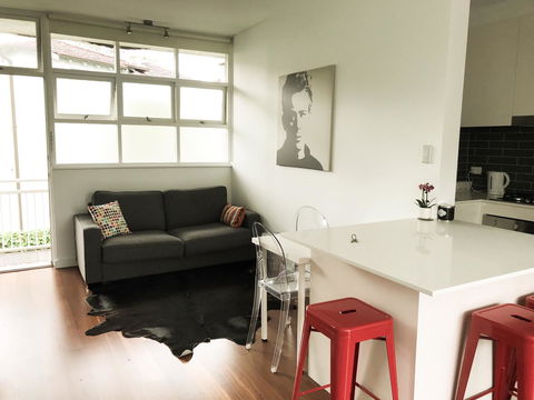 Woollahra Gem, Spectacular Views And Garden Paradise - New Castle Holiday 8