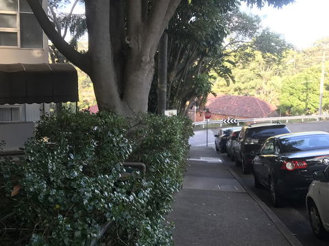 Woollahra Gem, Spectacular Views And Garden Paradise - New Castle Holiday 1