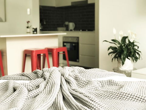 Woollahra Gem, Spectacular Views And Garden Paradise - New Castle Holiday 6