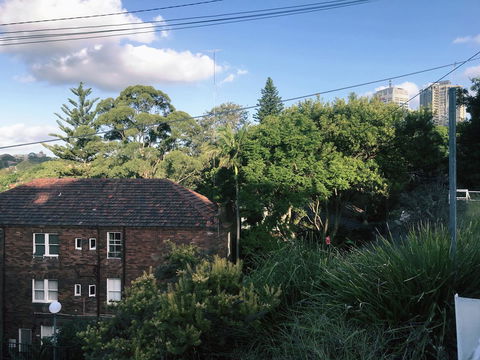 Woollahra Gem, Spectacular Views And Garden Paradise - New Castle Holiday 28