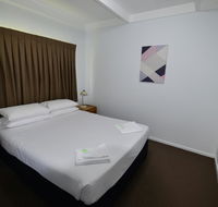City Centre Apartments - New Castle Holiday