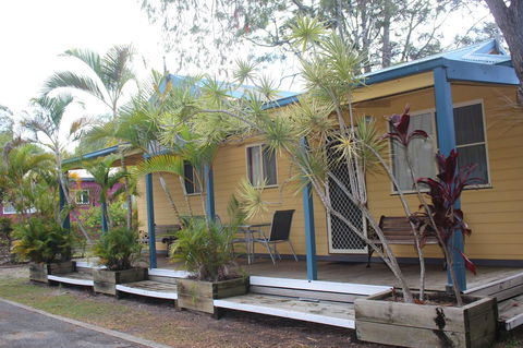 Lani\'s Holiday Island - New Castle Holiday 7