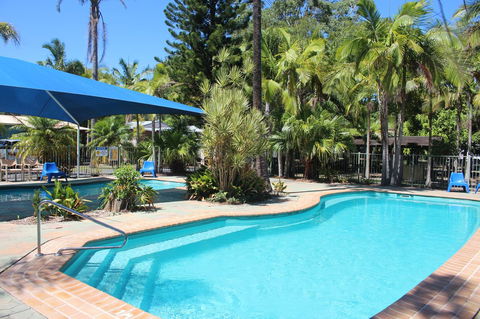 Lani\'s Holiday Island - New Castle Holiday 44