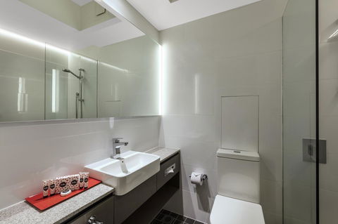 Novotel Sydney City Centre - New Castle Holiday 14