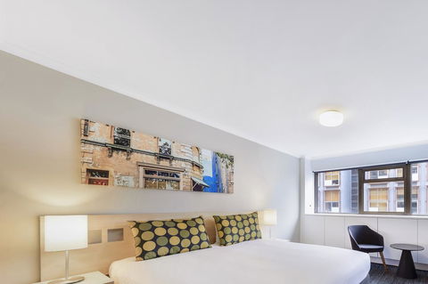 Novotel Sydney City Centre - New Castle Holiday 2
