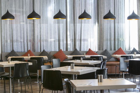 Novotel Sydney City Centre - New Castle Holiday 26