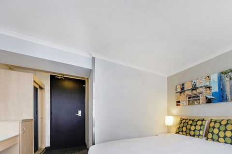 Novotel Sydney City Centre - New Castle Holiday 10