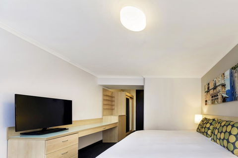 Novotel Sydney City Centre - New Castle Holiday 11