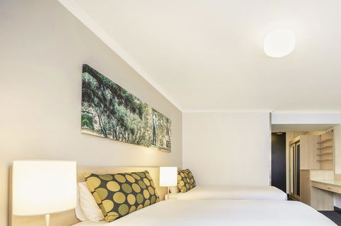 Novotel Sydney City Centre - New Castle Holiday 6