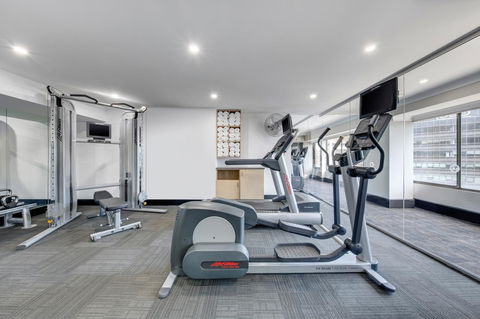 Novotel Sydney City Centre - New Castle Holiday 36