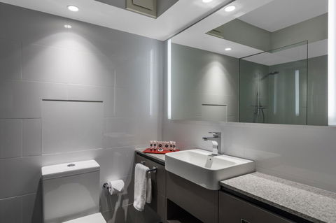 Novotel Sydney City Centre - New Castle Holiday 15