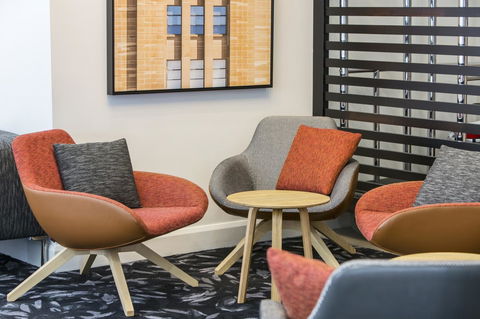 Novotel Sydney City Centre - New Castle Holiday 17