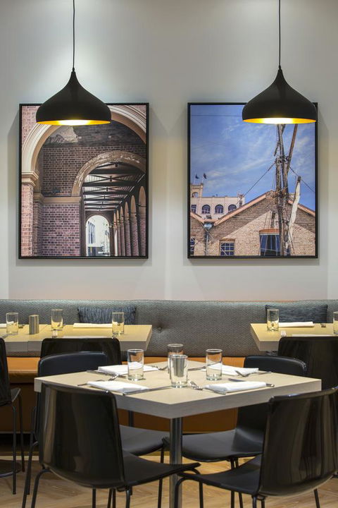 Novotel Sydney City Centre - New Castle Holiday 18