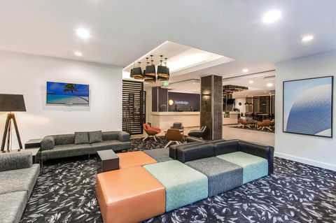 Novotel Sydney City Centre - New Castle Holiday 42