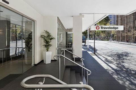 Novotel Sydney City Centre - New Castle Holiday 16