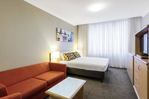 Novotel Sydney City Centre - New Castle Holiday 5