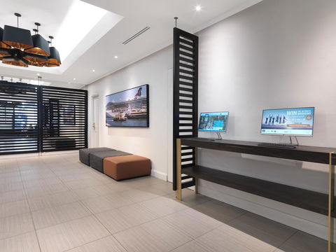 Novotel Sydney City Centre - New Castle Holiday 43