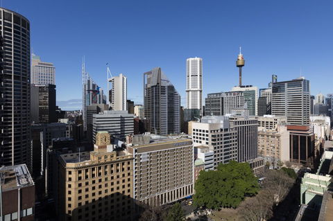 Novotel Sydney City Centre - New Castle Holiday 30