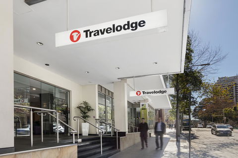 Novotel Sydney City Centre - New Castle Holiday 13