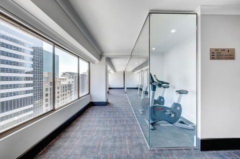 Novotel Sydney City Centre - New Castle Holiday 35