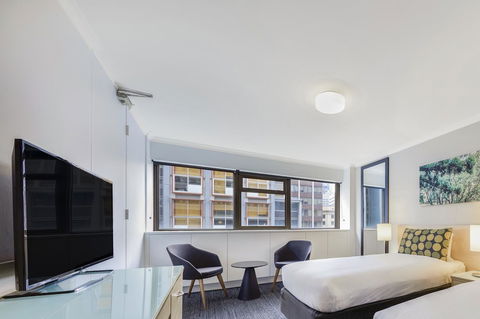 Novotel Sydney City Centre - New Castle Holiday 8