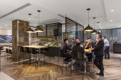 Novotel Sydney City Centre - New Castle Holiday 3