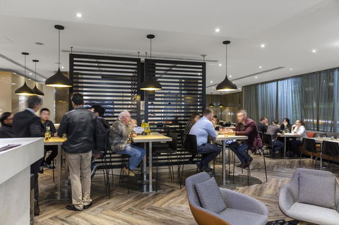 Novotel Sydney City Centre - New Castle Holiday 21