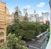 Travelodge Hotel Sydney Wynyard - New Castle Holiday