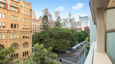 Novotel Sydney City Centre - New Castle Holiday 0
