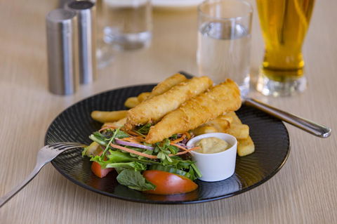 Novotel Sydney City Centre - New Castle Holiday 33
