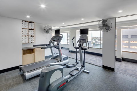 Novotel Sydney City Centre - New Castle Holiday 4