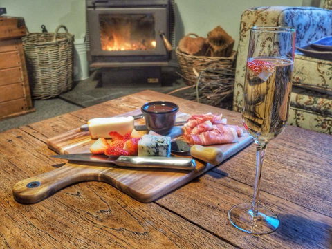 Lark Cottage - New Castle Holiday 14