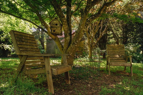 Lark Cottage - New Castle Holiday 28