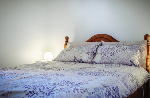 Lark Cottage - New Castle Holiday 27