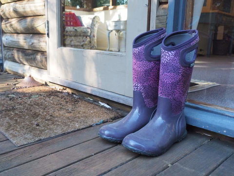 Lark Cottage - New Castle Holiday 8