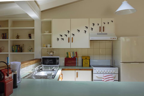 Lark Cottage - New Castle Holiday 34