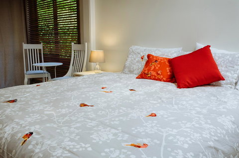 Lark Cottage - New Castle Holiday 35