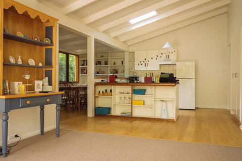 Lark Cottage - New Castle Holiday 33